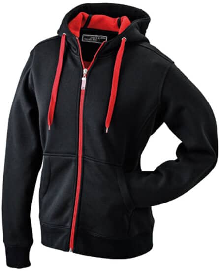 Men´s Doubleface Jacket