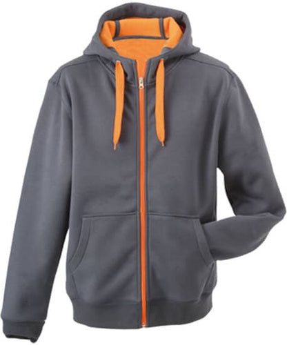 Men´s Doubleface Jacket
