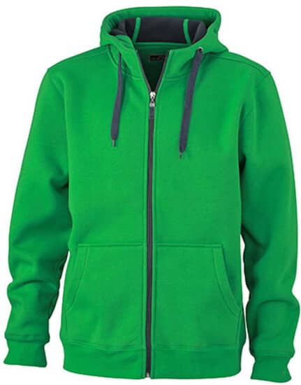 Men´s Doubleface Jacket