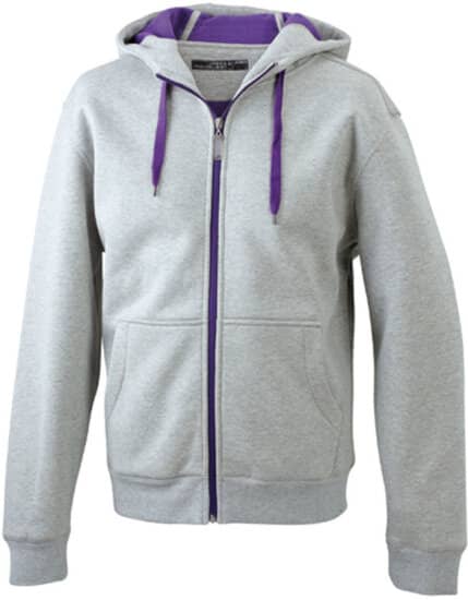 Men´s Doubleface Jacket