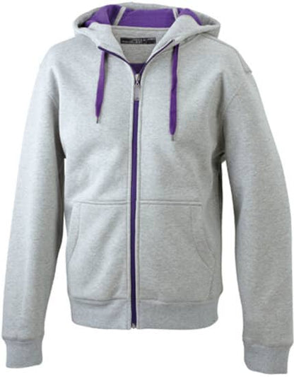Men´s Doubleface Jacket