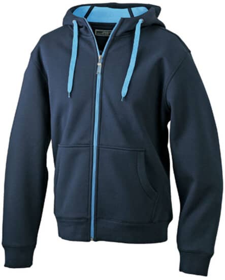 Men´s Doubleface Jacket