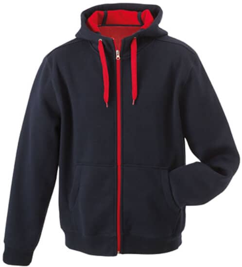 Men´s Doubleface Jacket