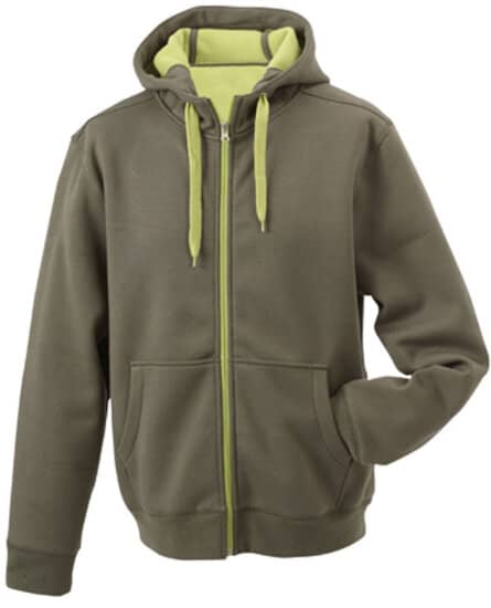 Men´s Doubleface Jacket