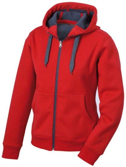 Men´s Doubleface Jacket