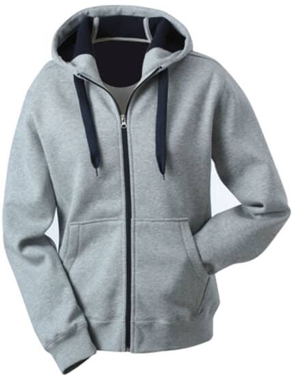 Men´s Doubleface Jacket