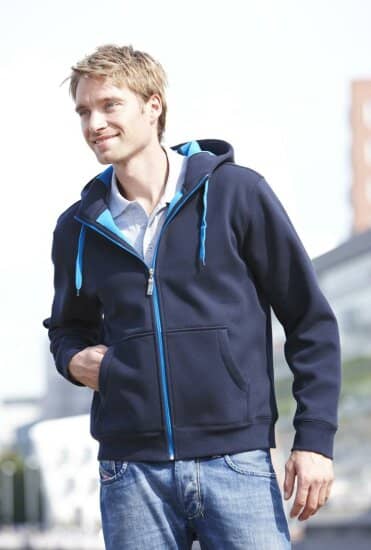 Men´s Doubleface Jacket