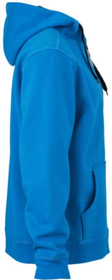 Men´s Doubleface Jacket