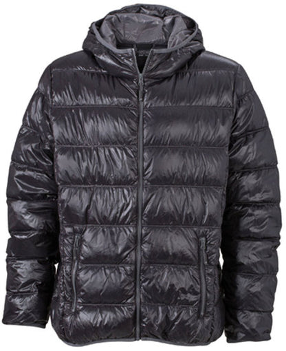 Men`s Down Jacket Ultralight