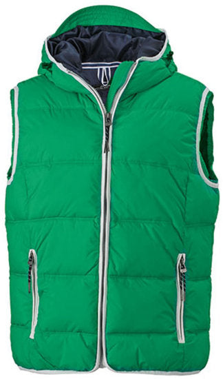 Men´s Maritime Vest