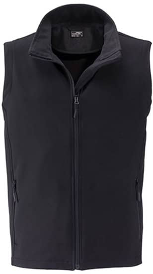 Men´s Promo Softshell Vest