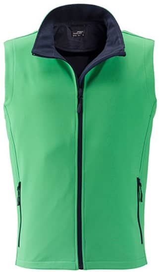 Men´s Promo Softshell Vest