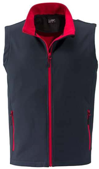 Men´s Promo Softshell Vest