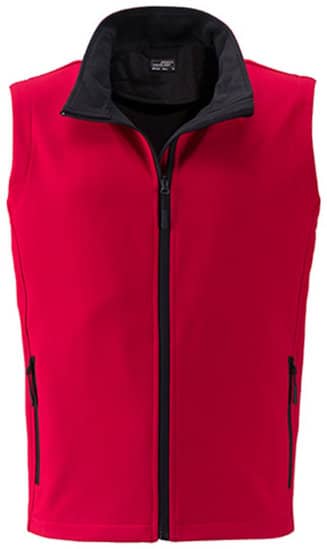 Men´s Promo Softshell Vest