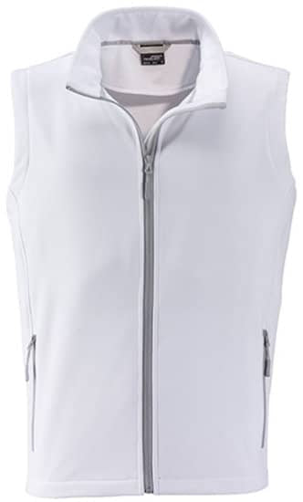 Men´s Promo Softshell Vest