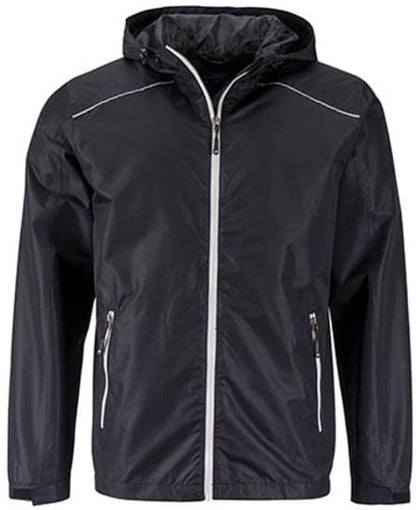 Men´s Rain Jacket