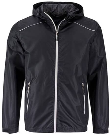 Men´s Rain Jacket