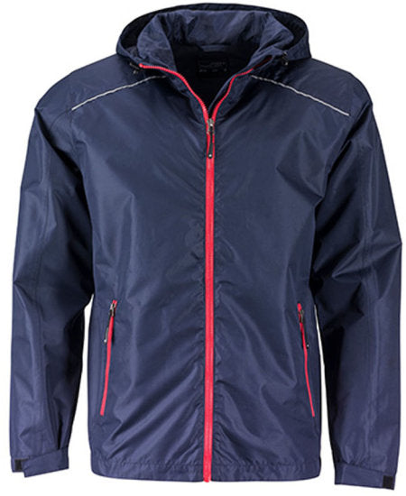 Men´s Rain Jacket