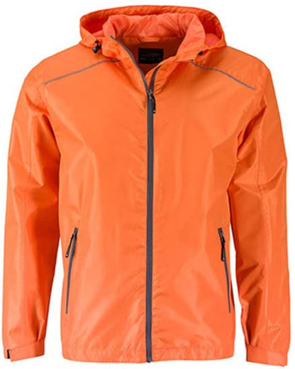Men´s Rain Jacket