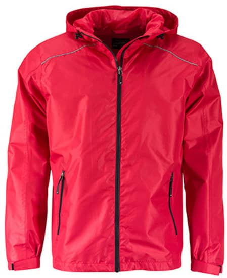 Men´s Rain Jacket