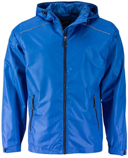 Men´s Rain Jacket