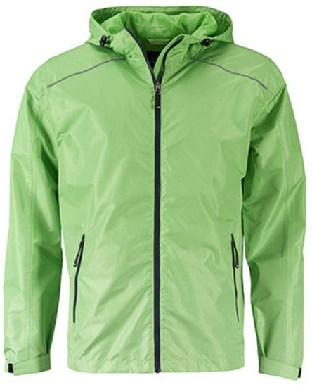 Men´s Rain Jacket