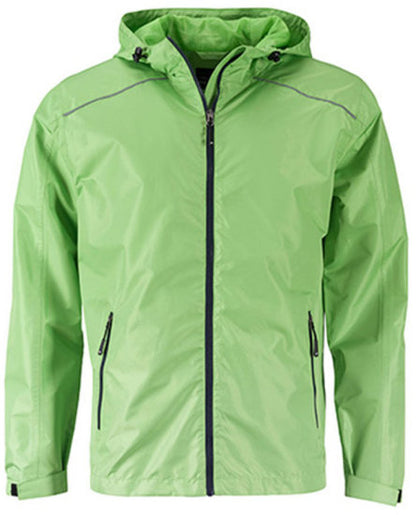 Men´s Rain Jacket