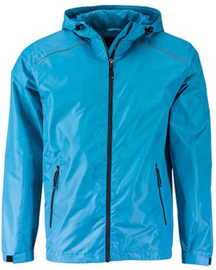Men´s Rain Jacket