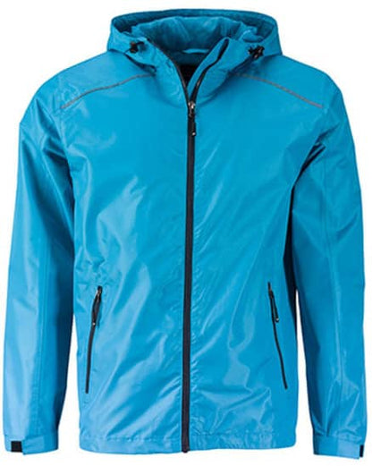Men´s Rain Jacket
