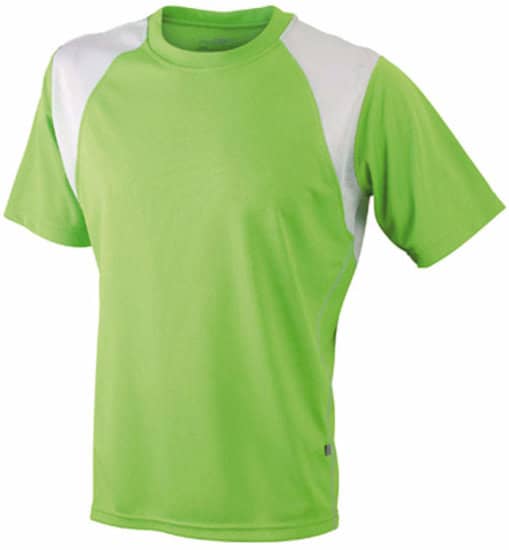 Men´s Running-T