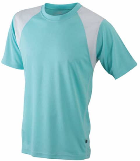 Men´s Running-T