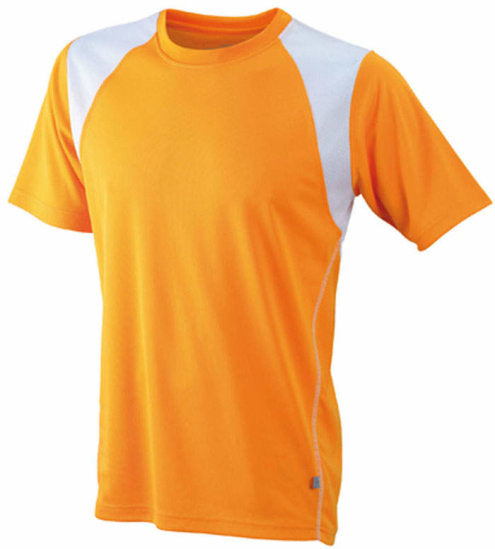 Men´s Running-T