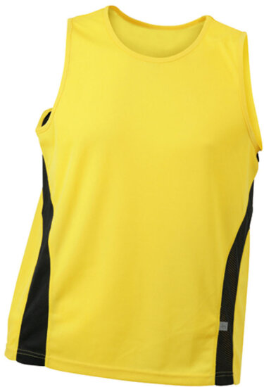 Men´s Running Tank
