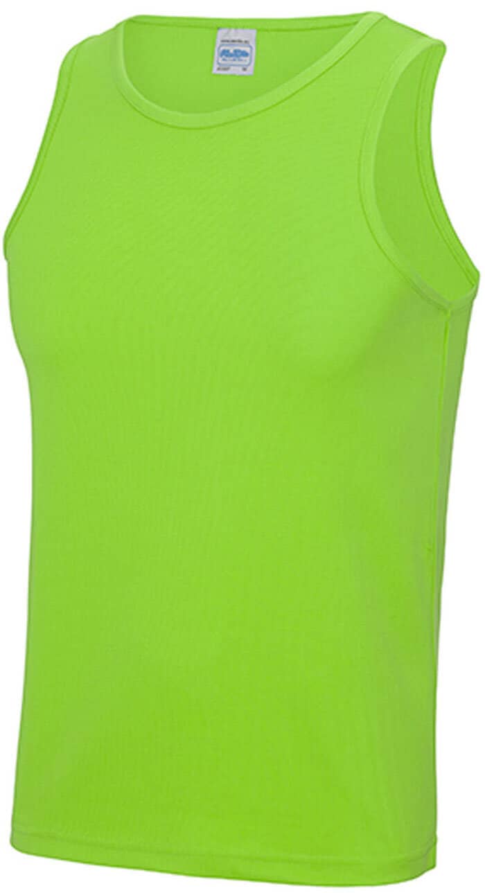 Cool Vest