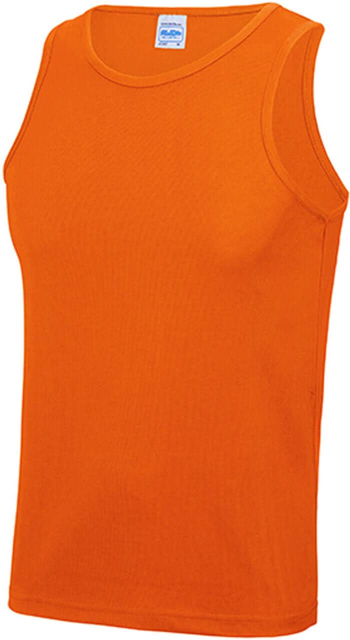 Cool Vest