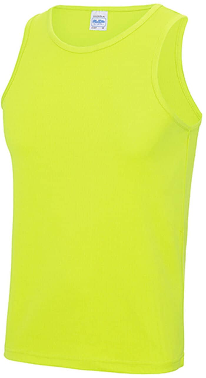 Cool Vest