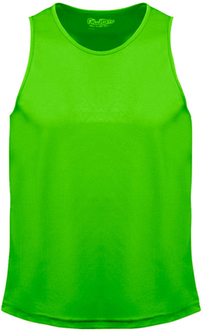 Cool Vest