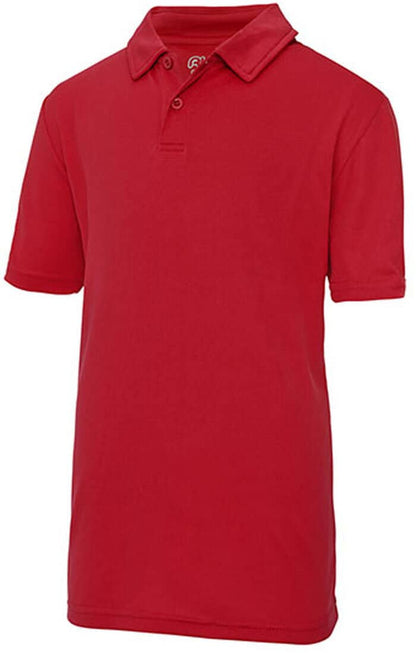 Kids´ Cool Polo