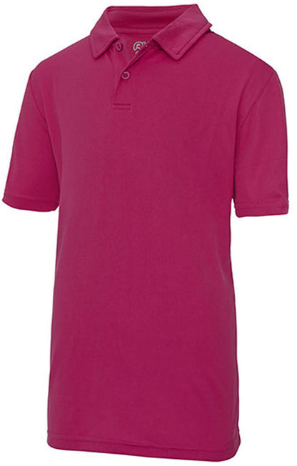 Kids´ Cool Polo