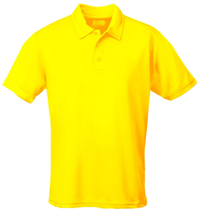 Kids´ Cool Polo