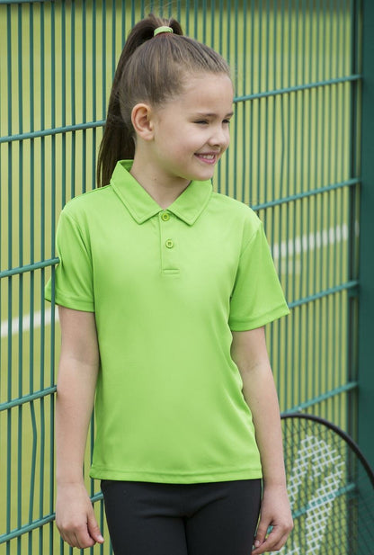 Kids´ Cool Polo