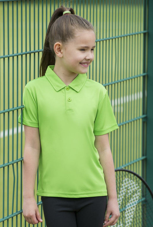 Kids´ Cool Polo