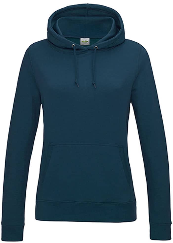 Girlie College Hoodie