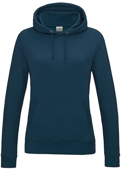 Girlie College Hoodie