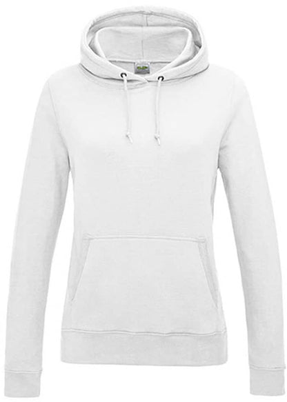 Girlie College Hoodie