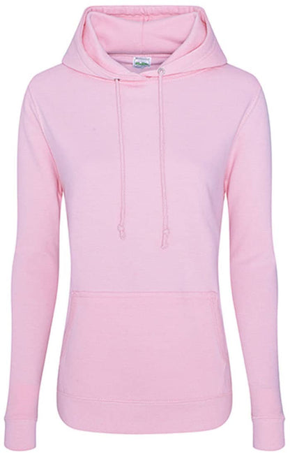 Girlie College Hoodie