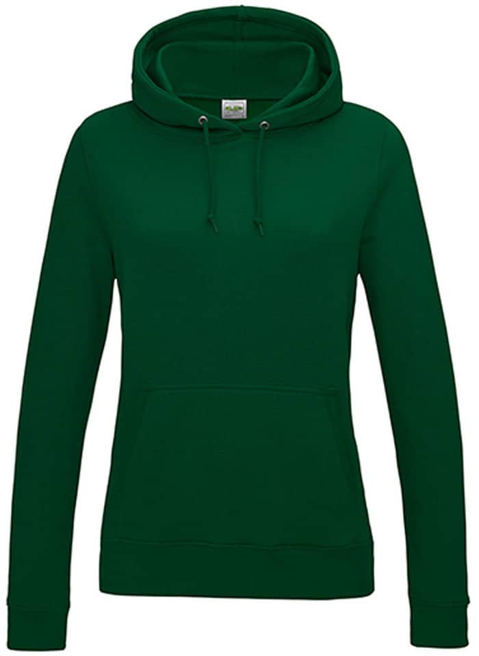 Girlie College Hoodie