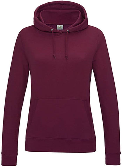 Girlie College Hoodie