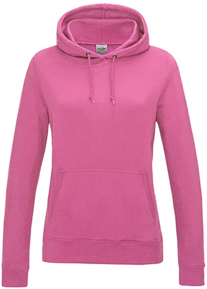 Girlie College Hoodie