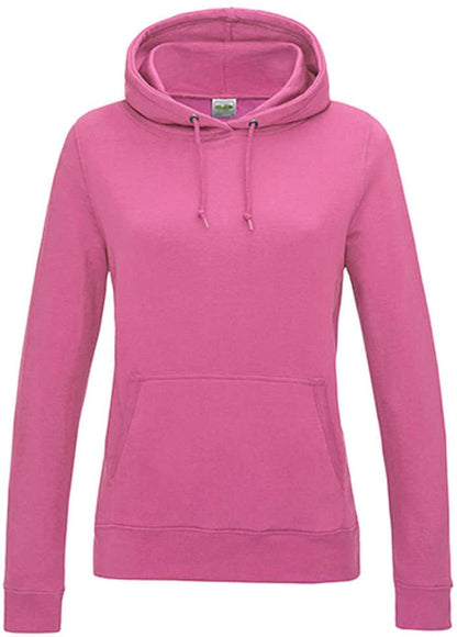 Girlie College Hoodie